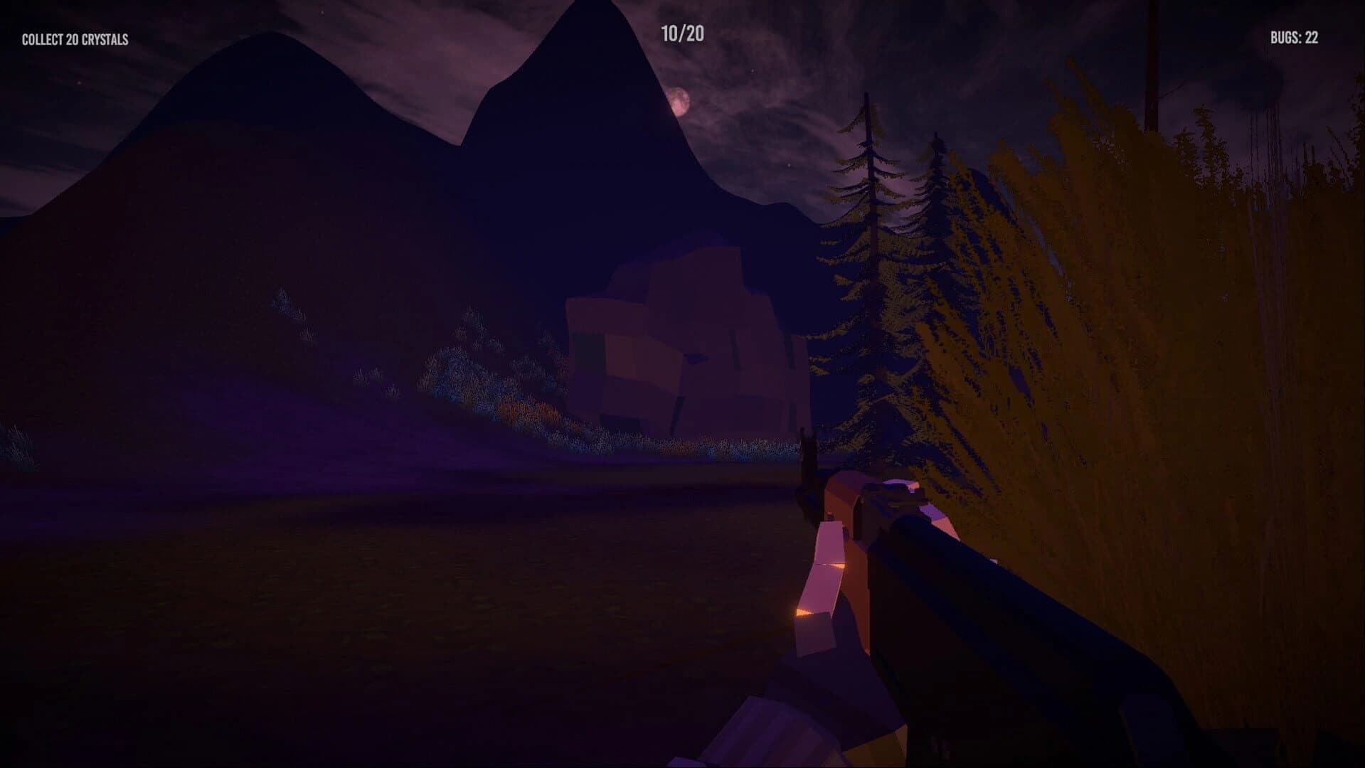 Shoot the Buuuuuuugs screenshot 5