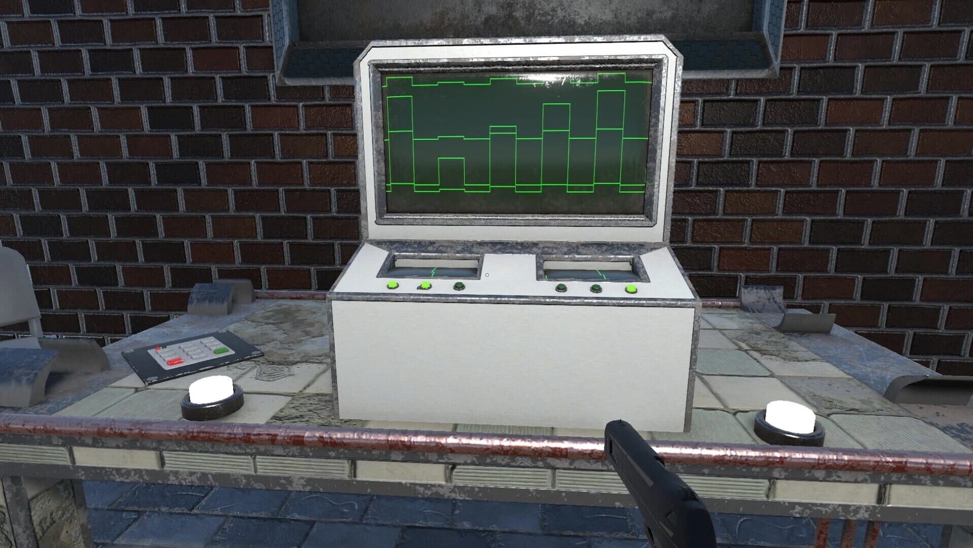 Shoot the Wall screenshot 4