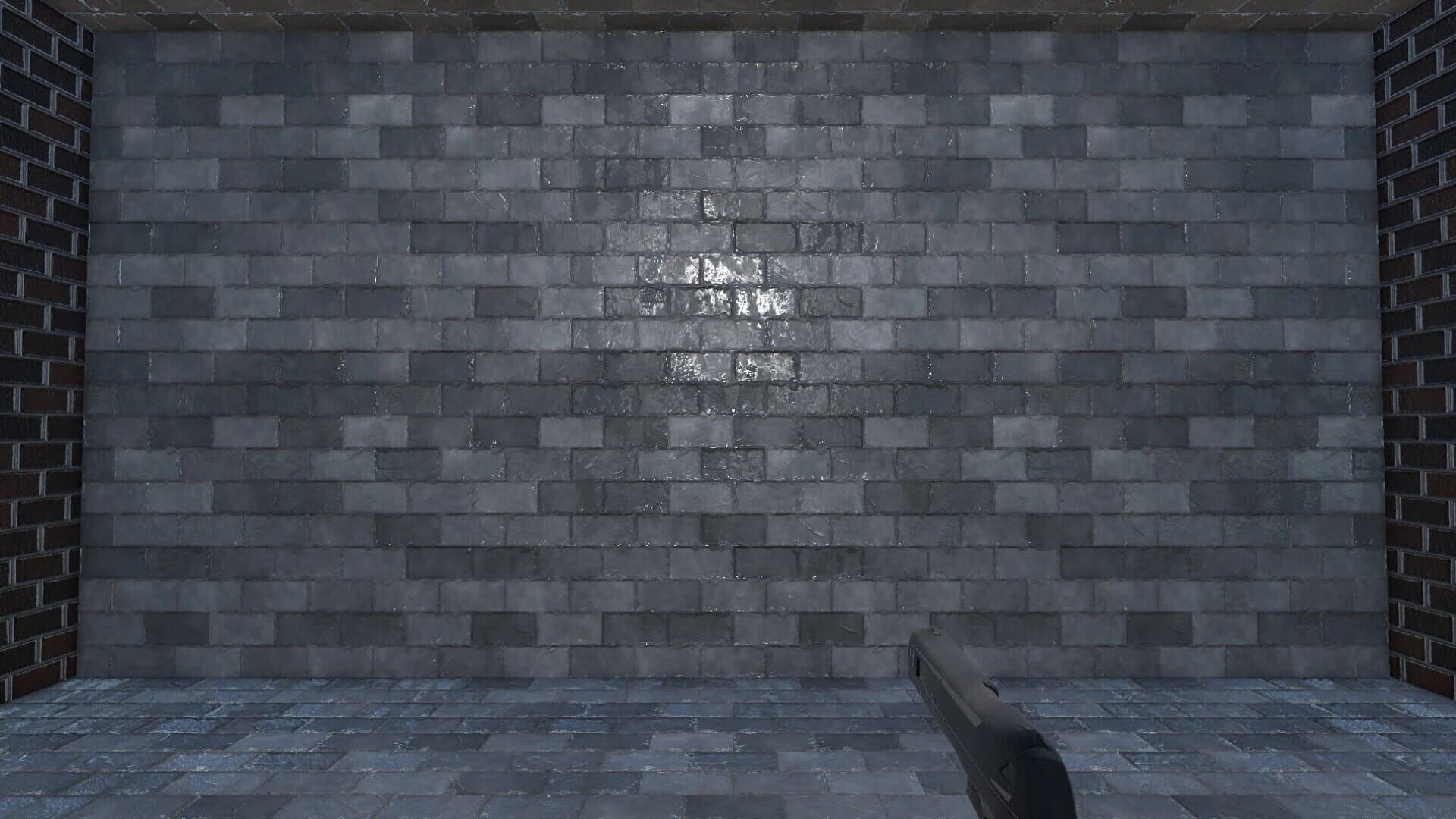 Shoot the Wall screenshot 2