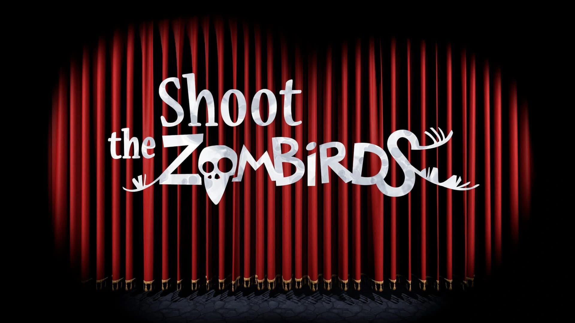Shoot the Zombirds VR screenshot 3