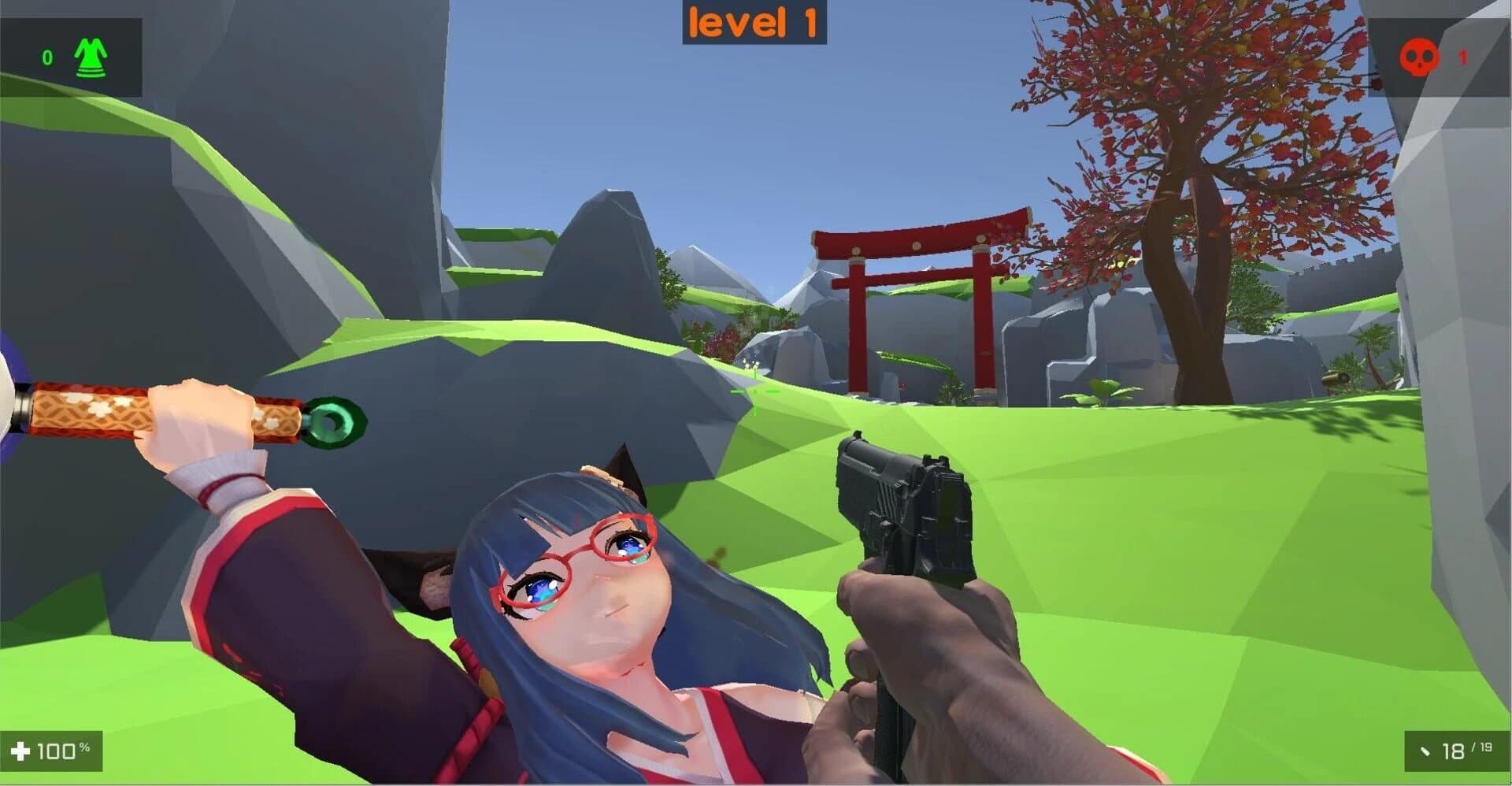 Shoot Them 2 screenshot 2
