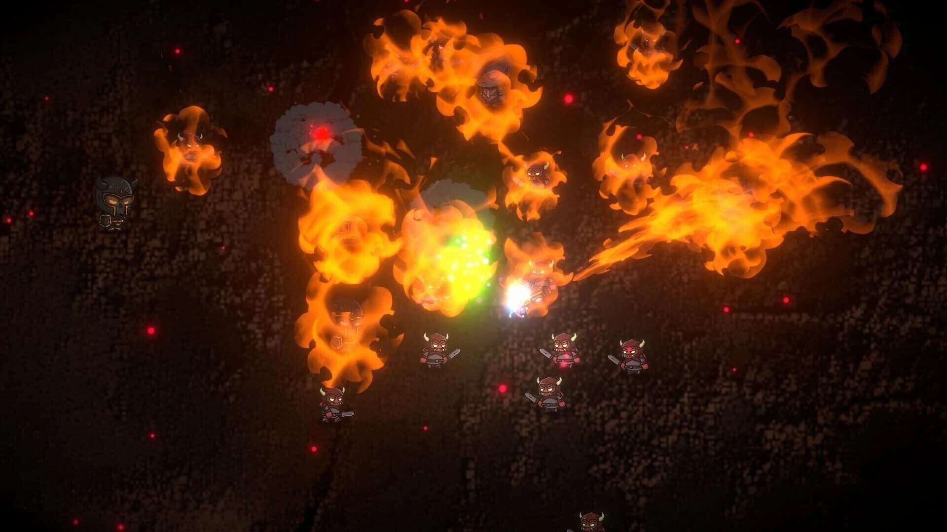 Shoot Till You Meet Death screenshot 4