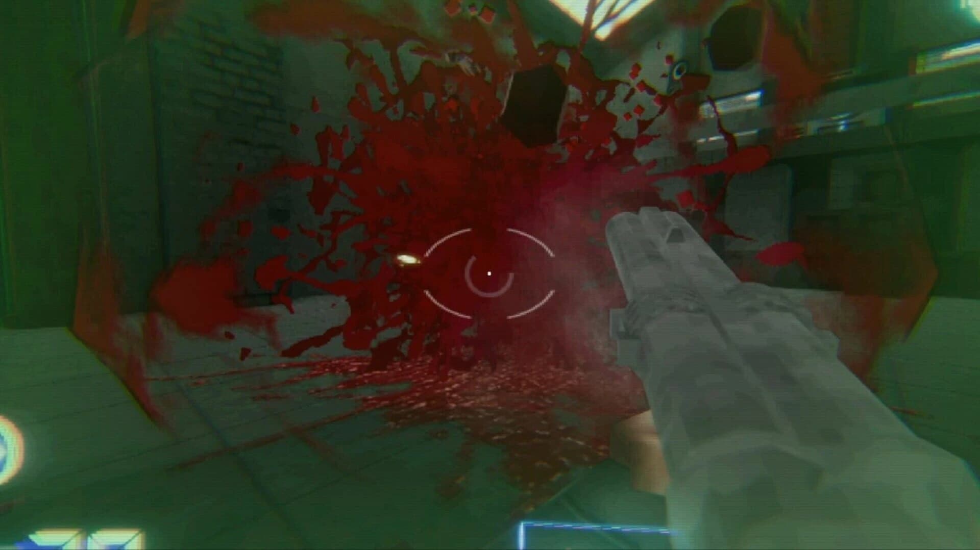 Shoot to Kill screenshot 5