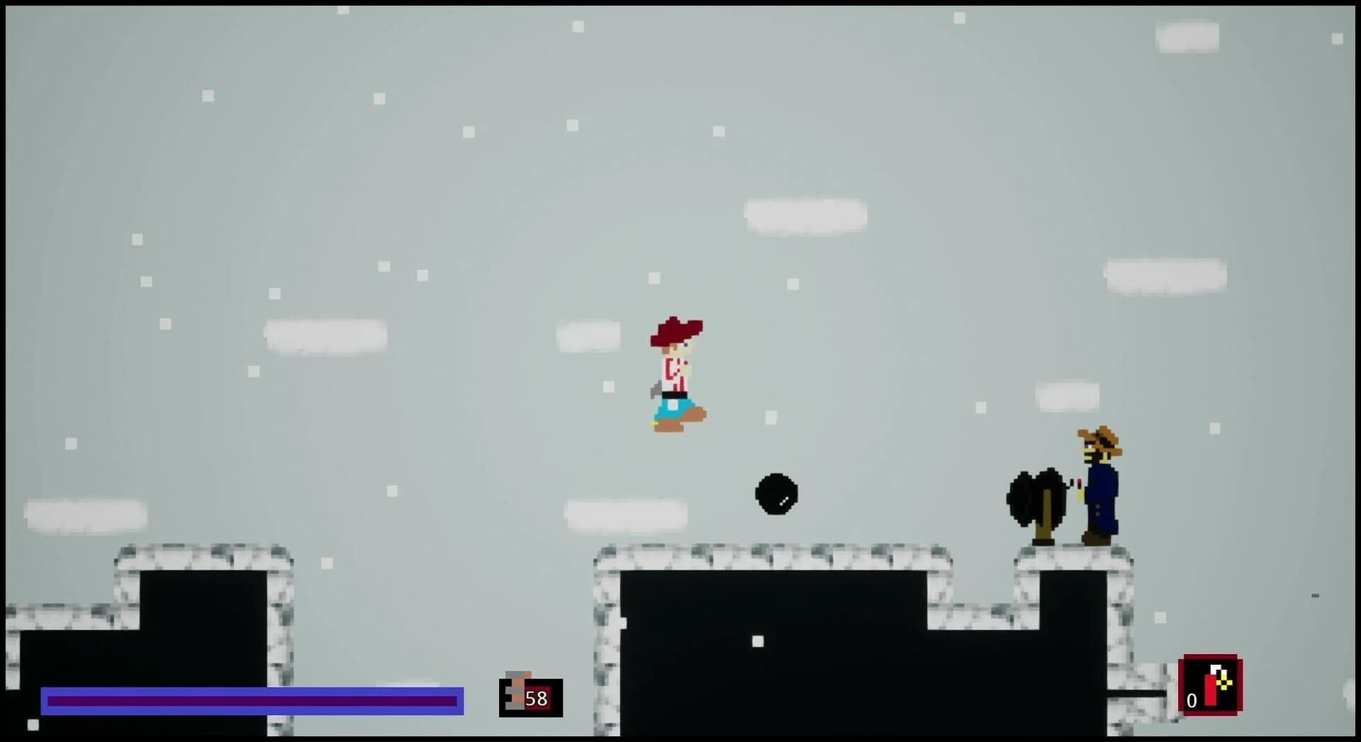 Shooter screenshot 3