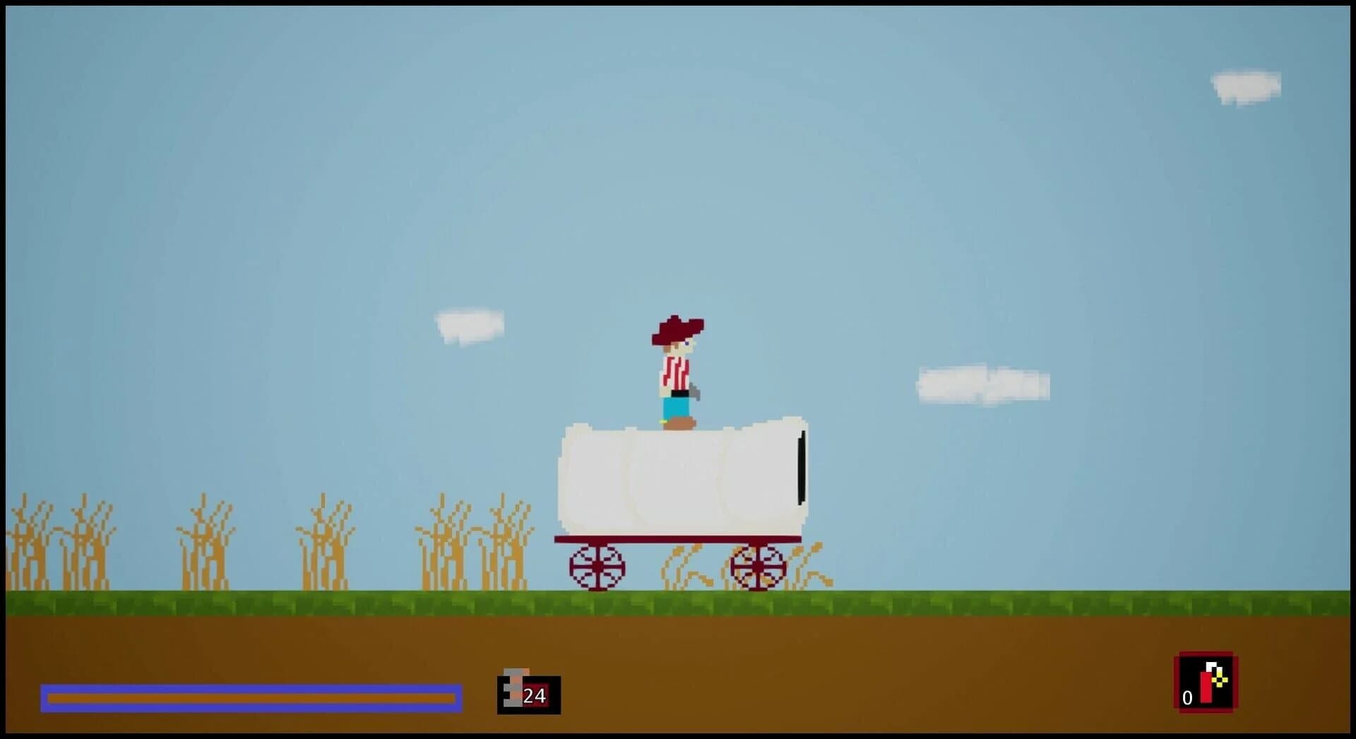 Shooter screenshot 2