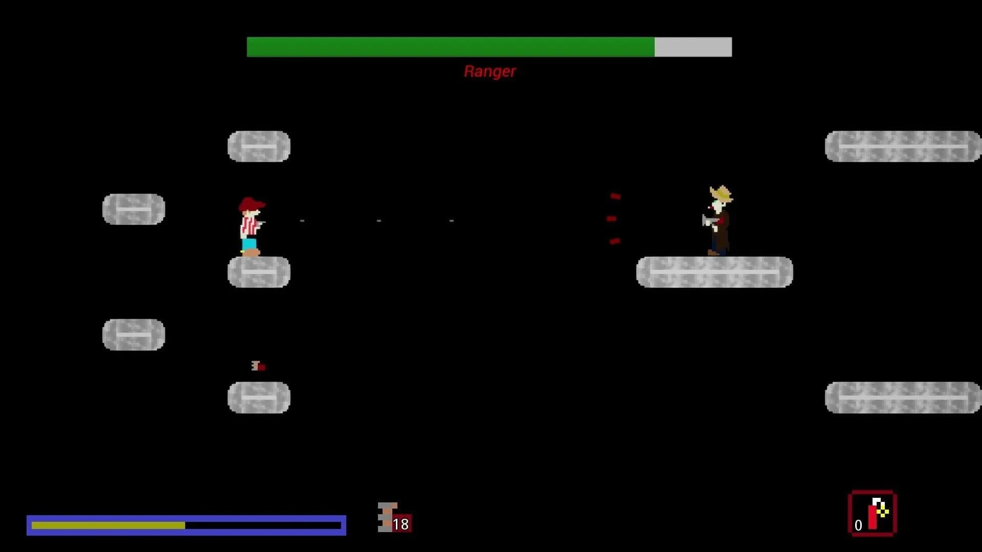 Shooter screenshot 5