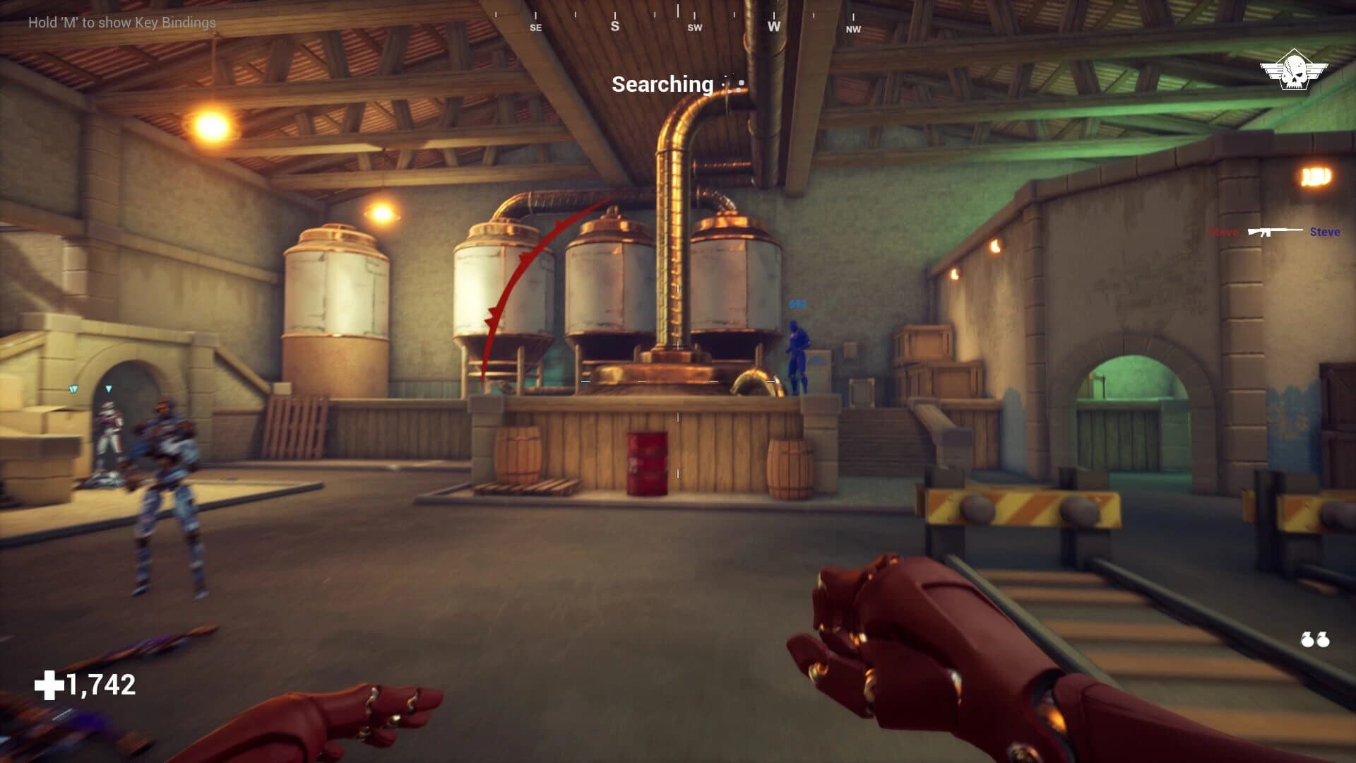 Shooter for Dummies screenshot 4