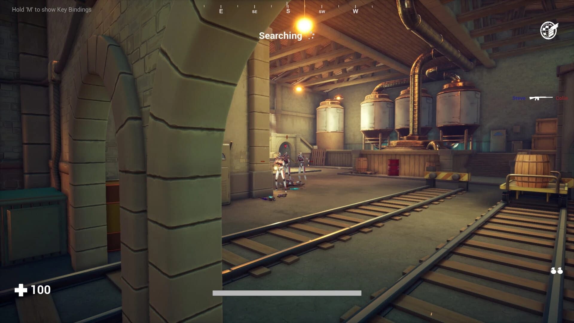 Shooter for Dummies screenshot 3