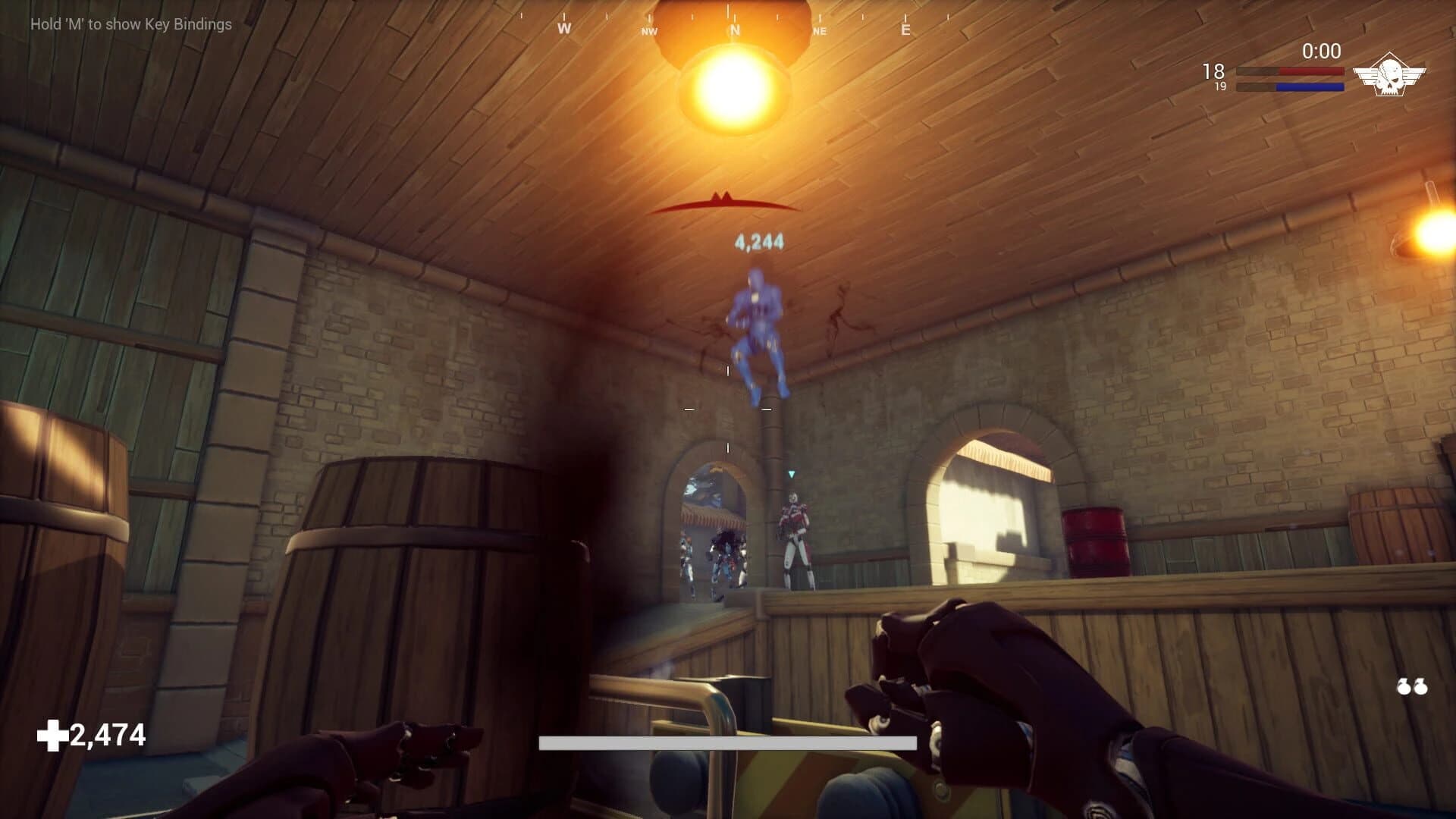 Shooter for Dummies screenshot 2