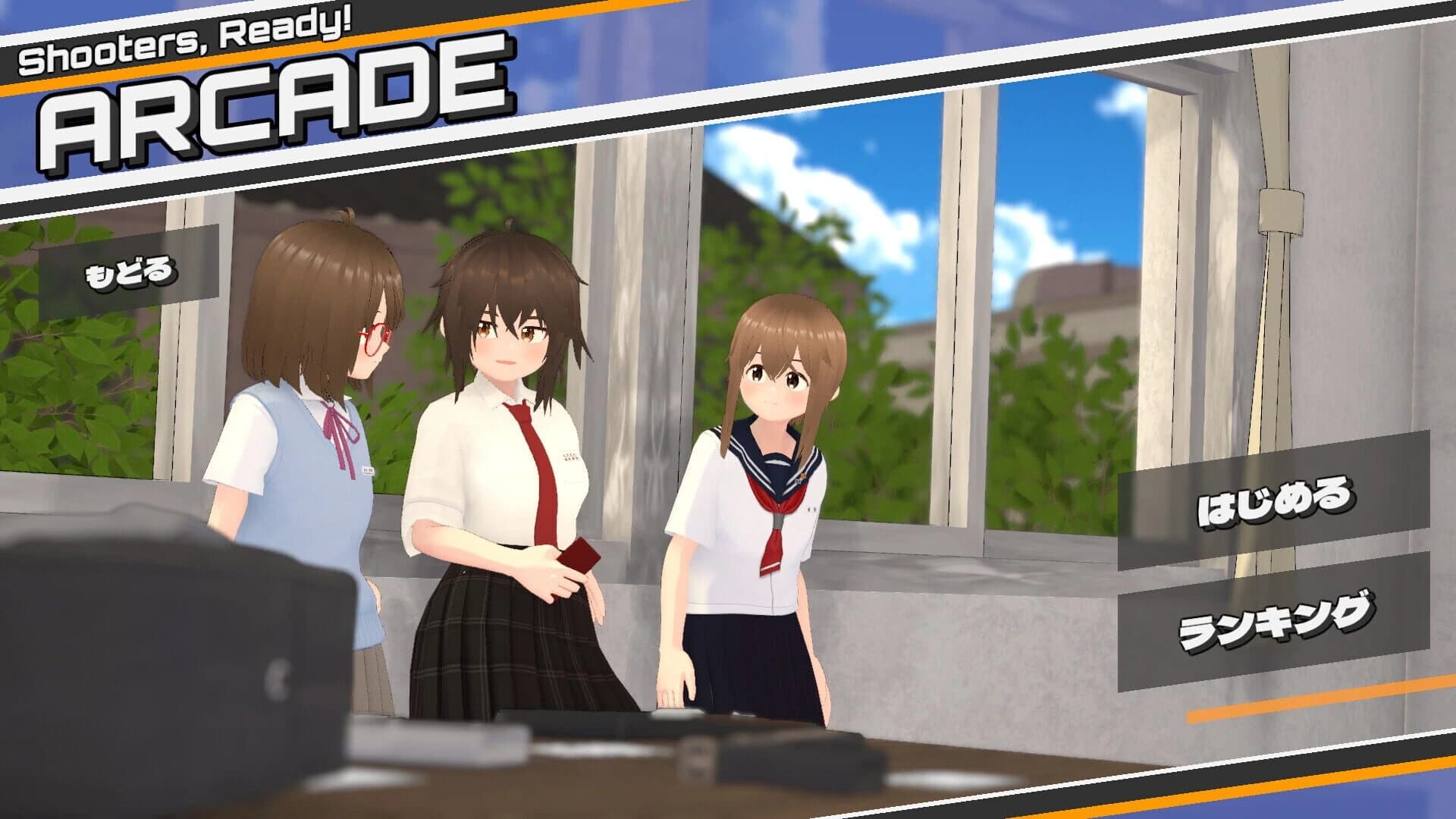 Shooters, Ready! screenshot 10