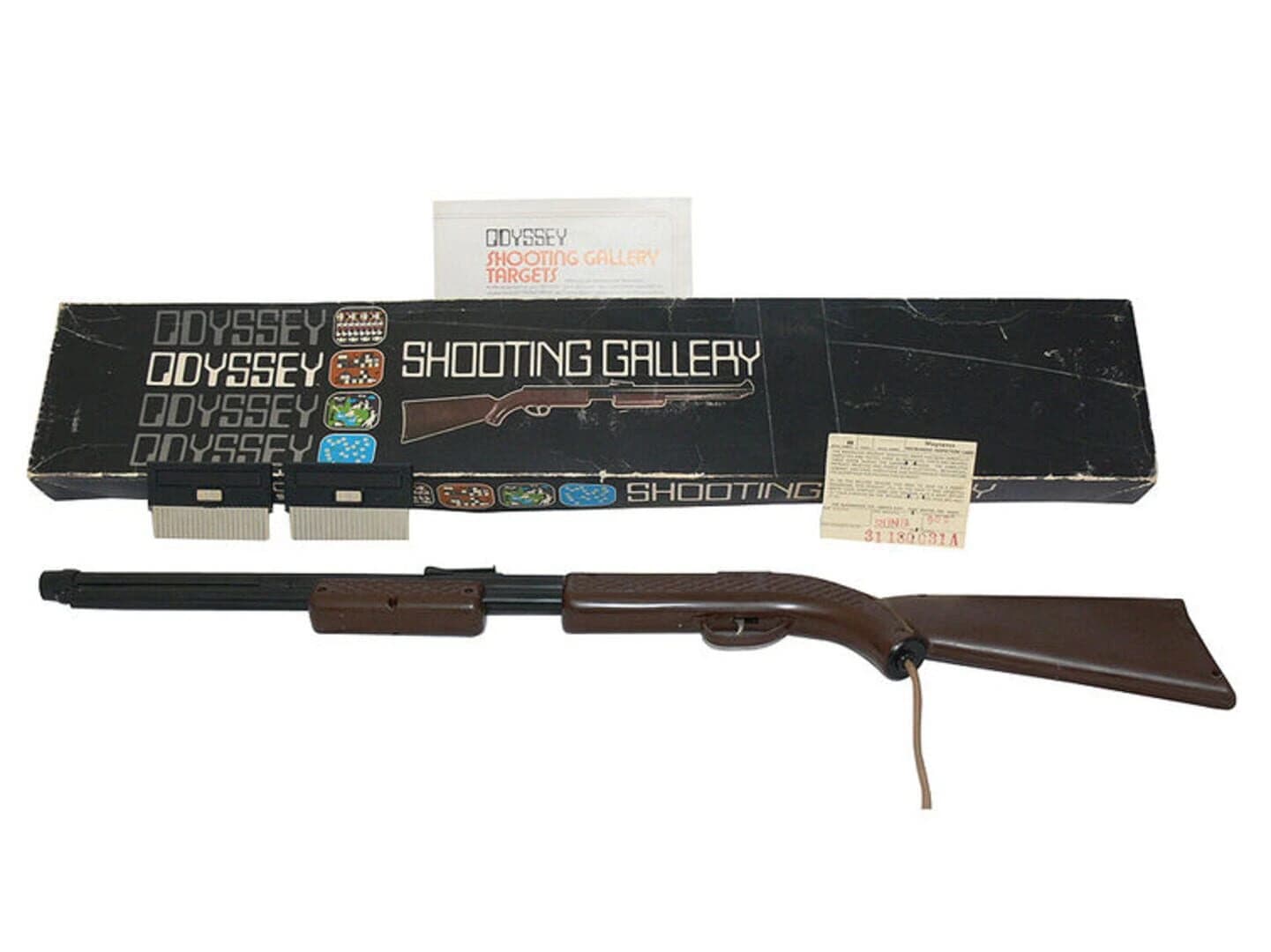 Shooting Gallery screenshot 1