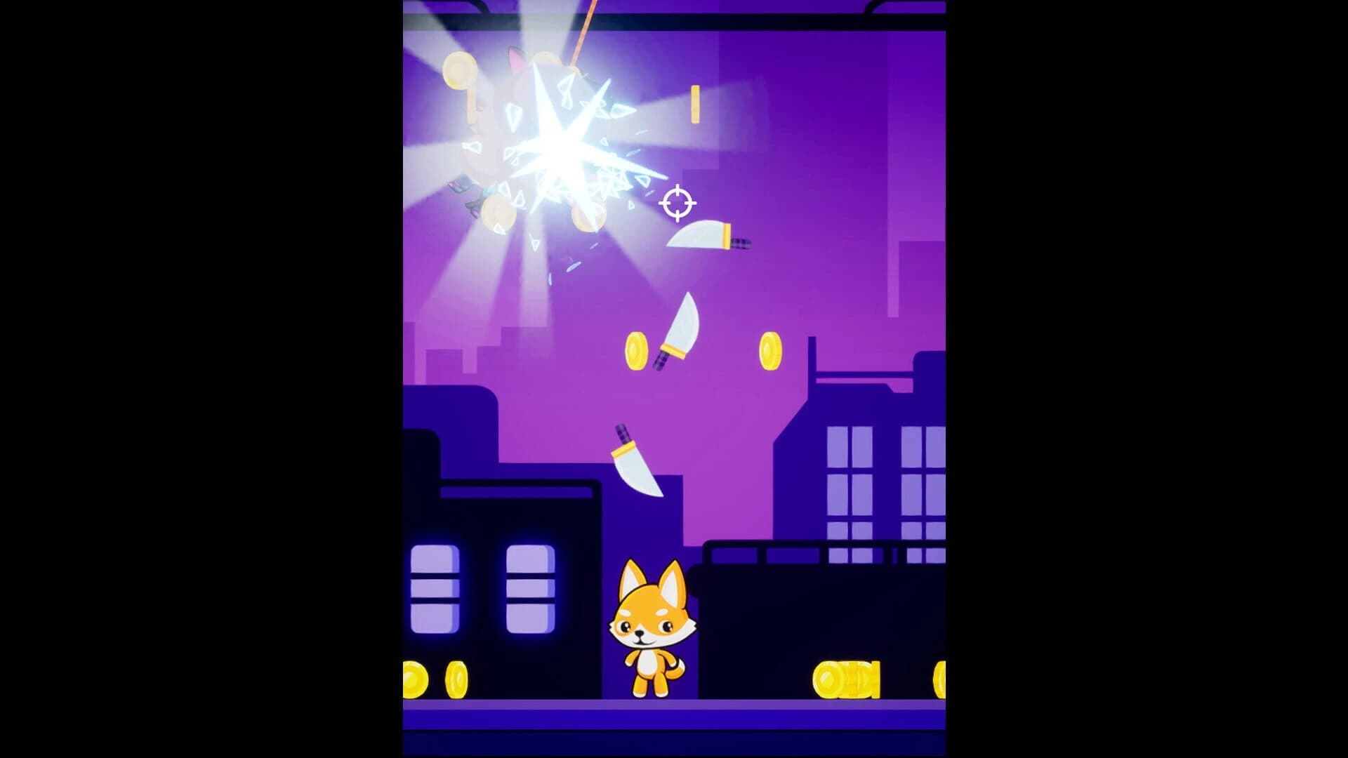 Shooting girl screenshot 4