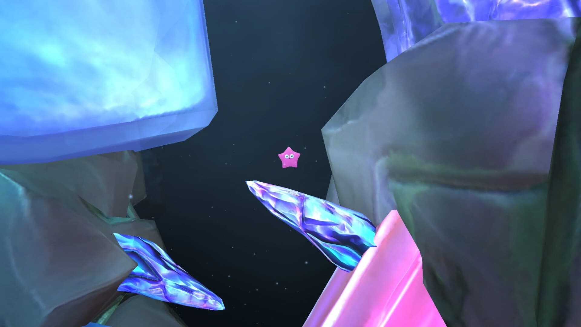 Shooting over it : to be a star screenshot 3