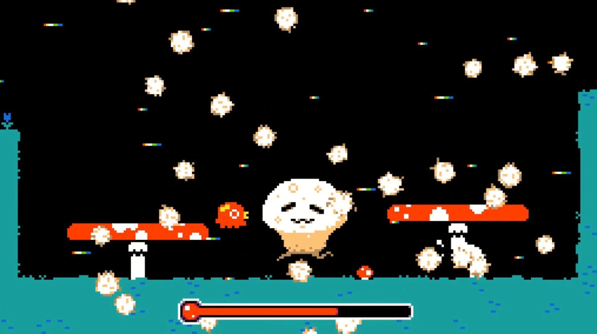 Shooting Saucer screenshot 5