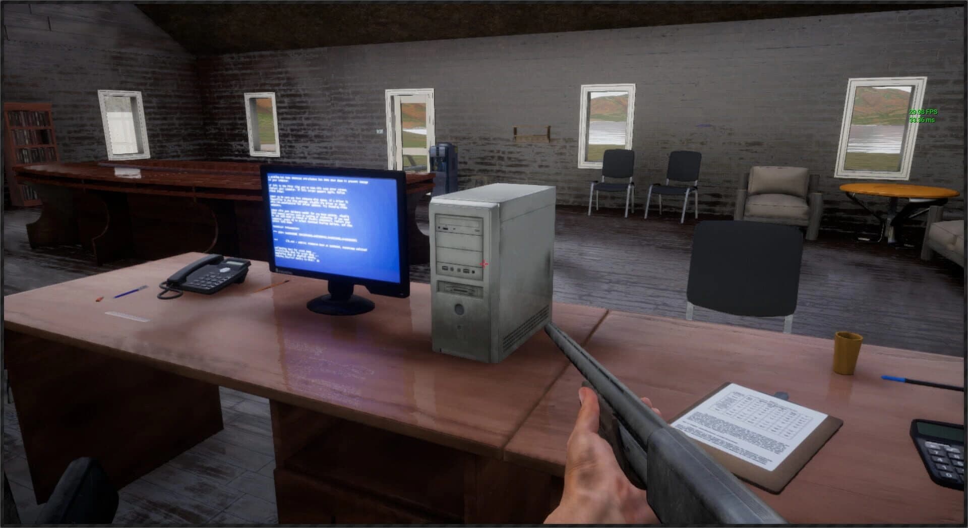 Shooting Sports Gun Club screenshot 3