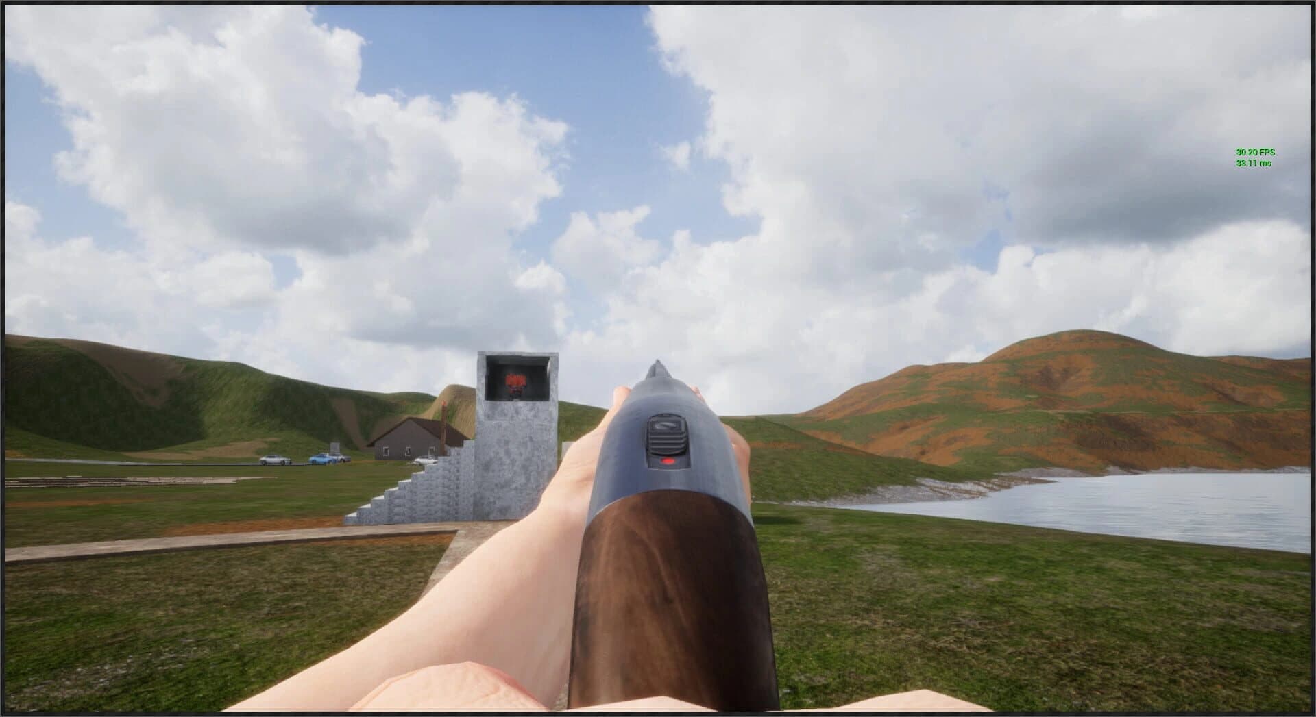 Shooting Sports Gun Club screenshot 5