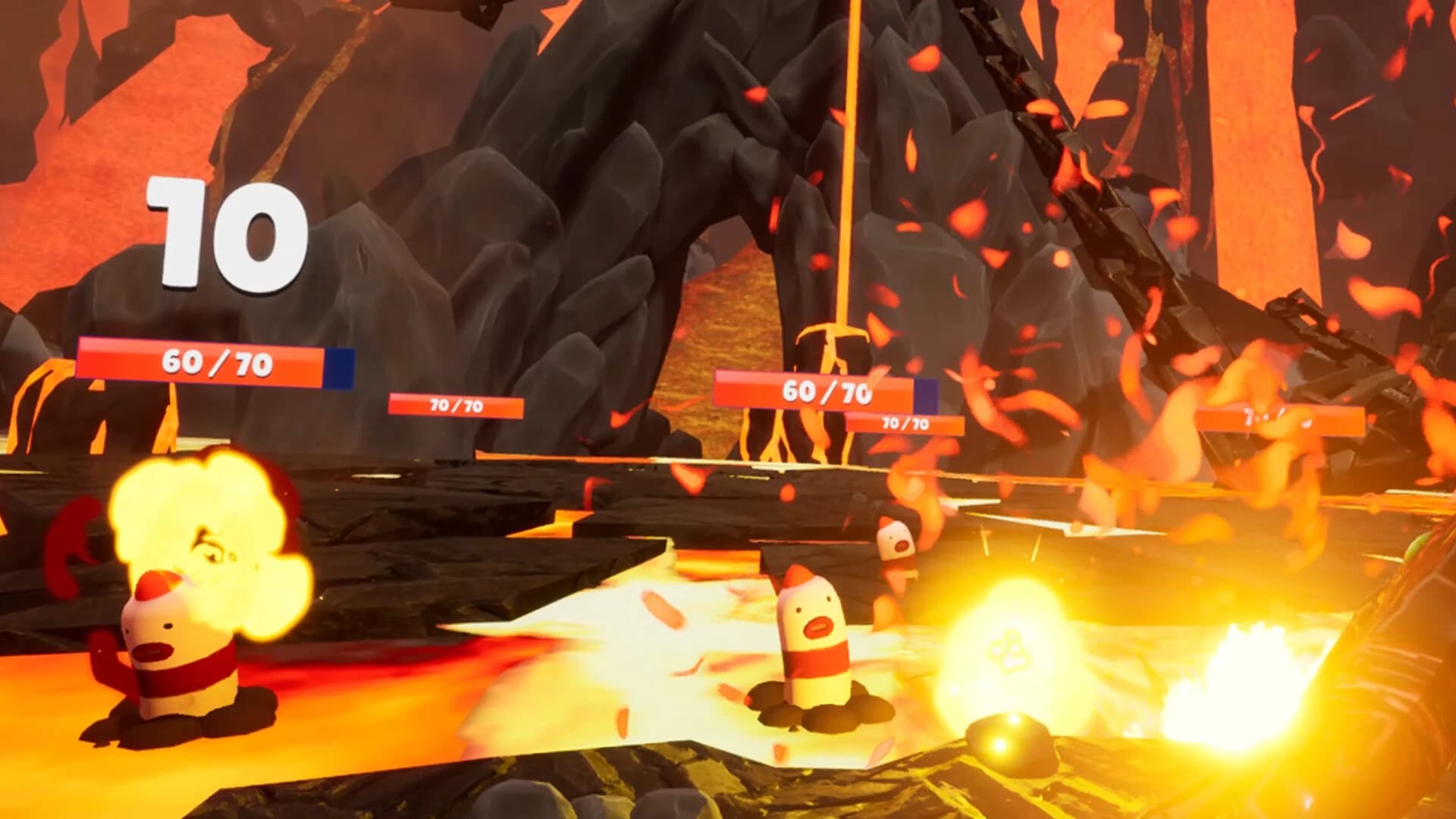 Shooting Star VR screenshot 5