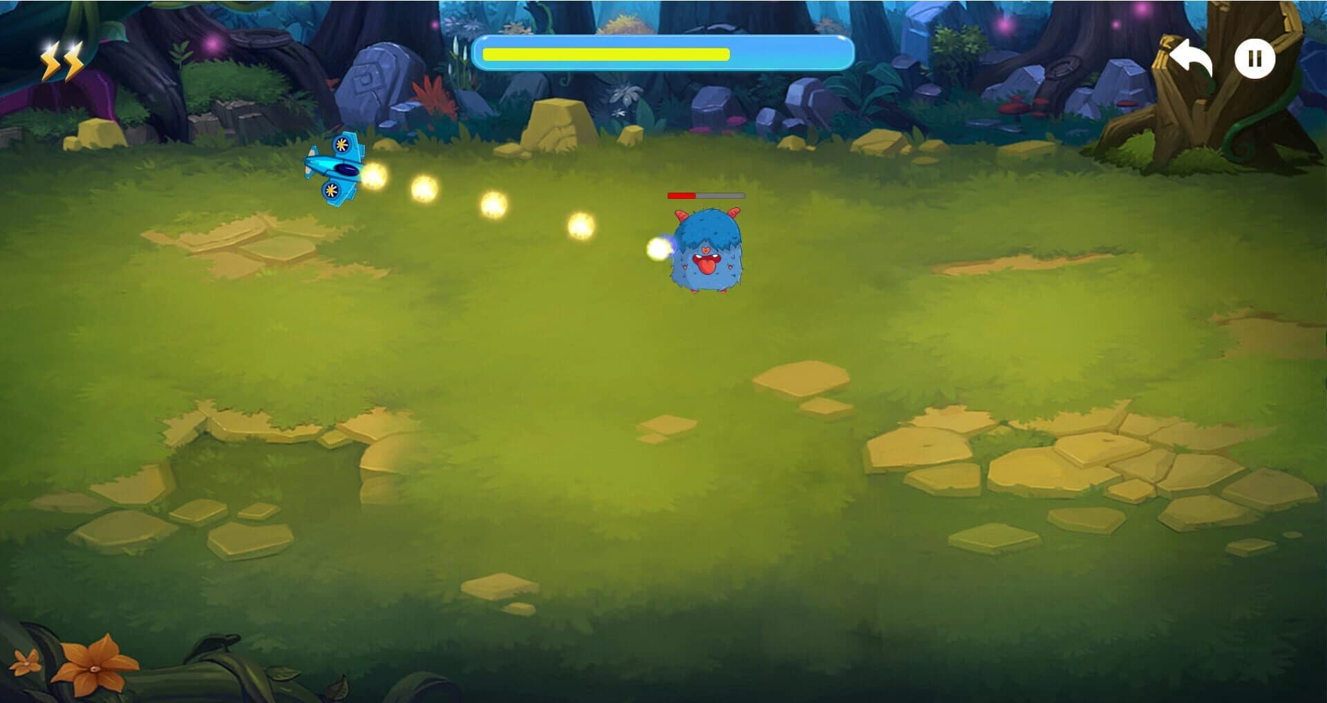 Shooting Waltz screenshot 5