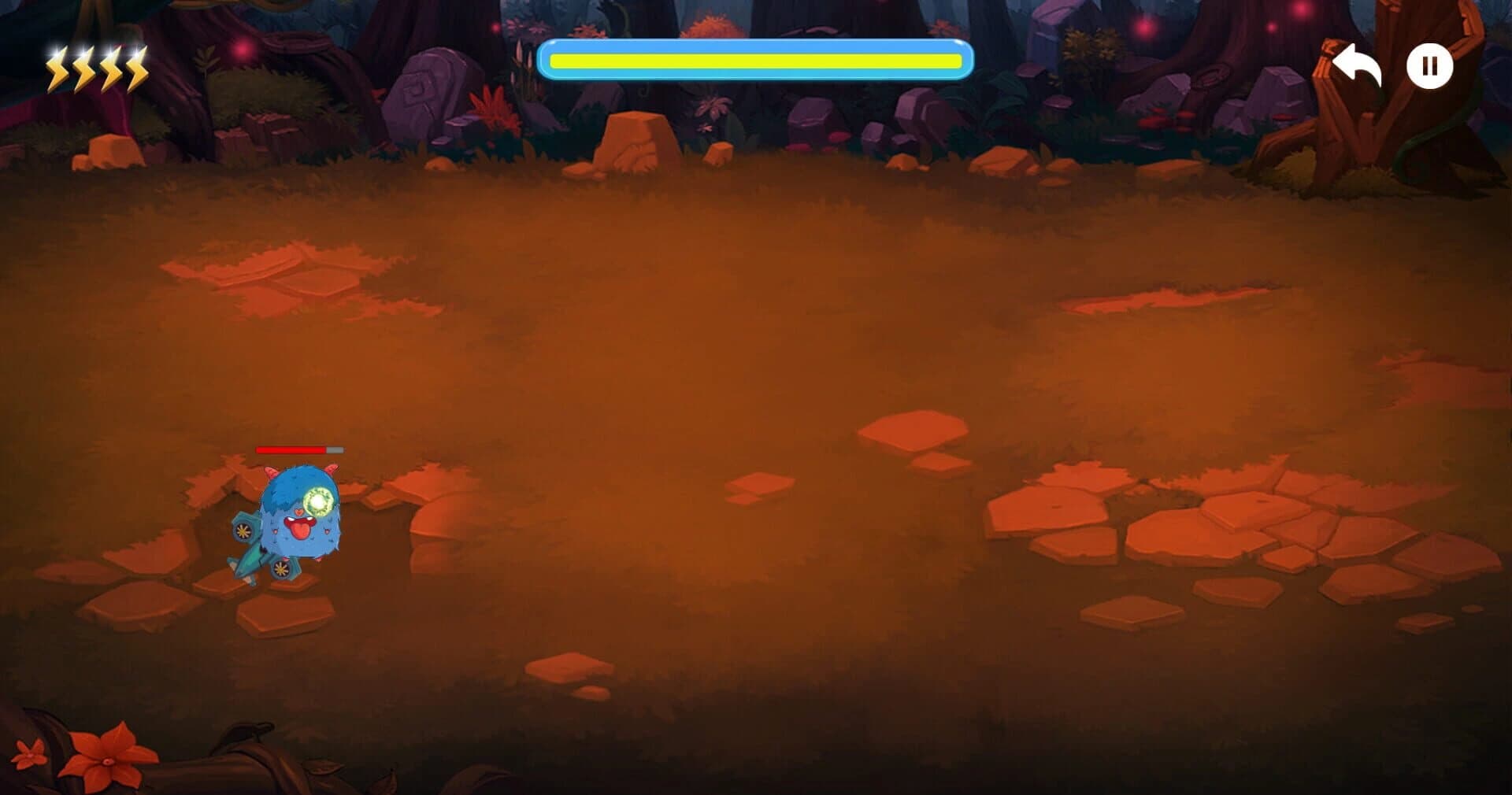 Shooting Waltz screenshot 2