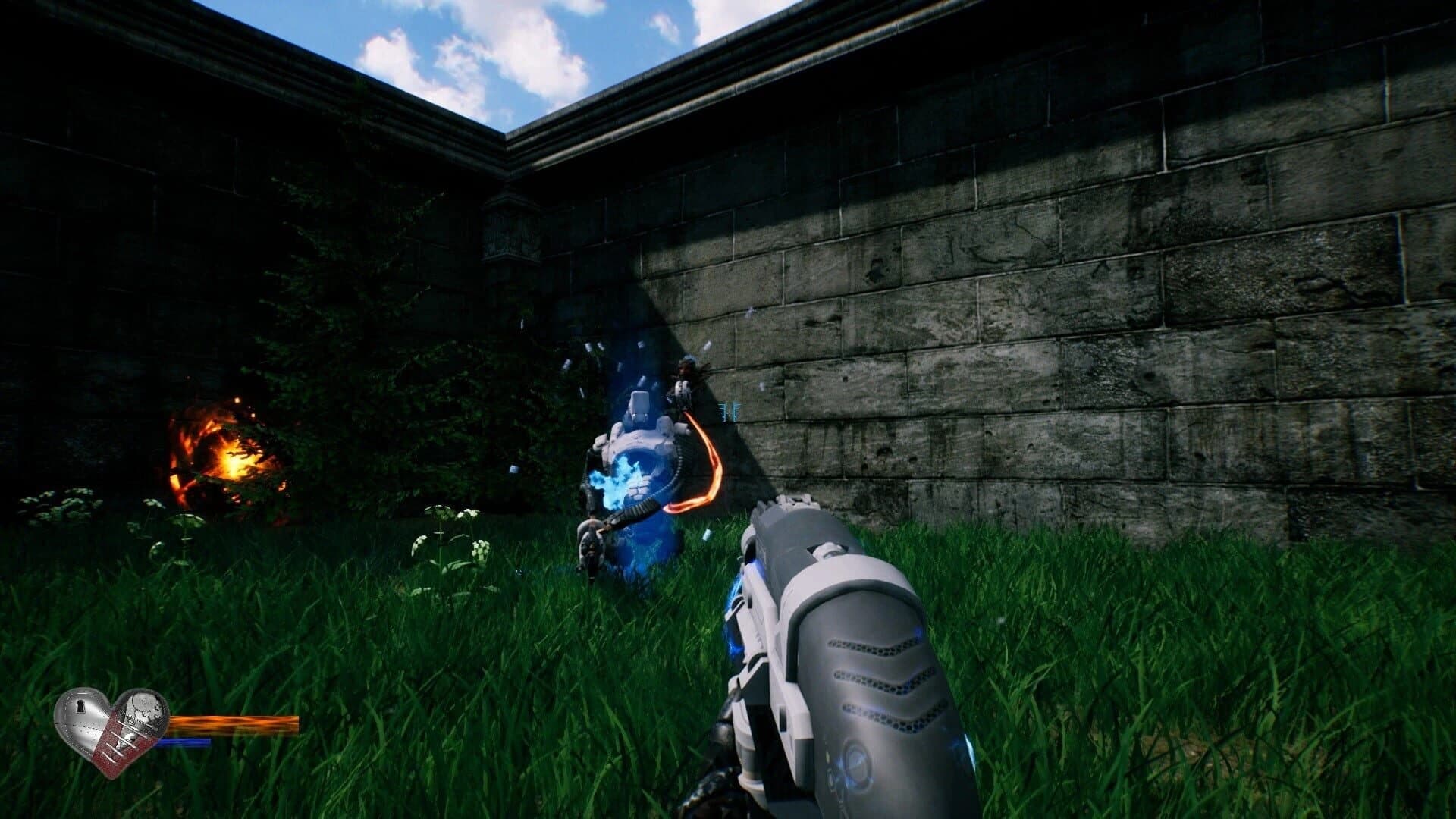 ShootRun screenshot 1