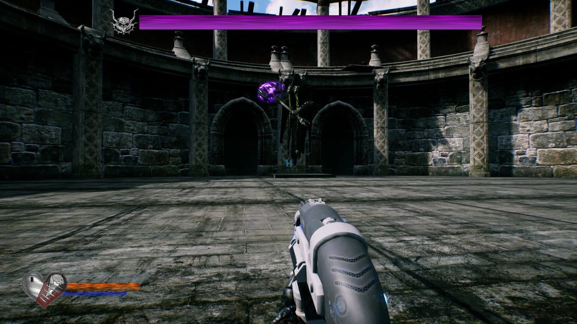 ShootRun screenshot 4