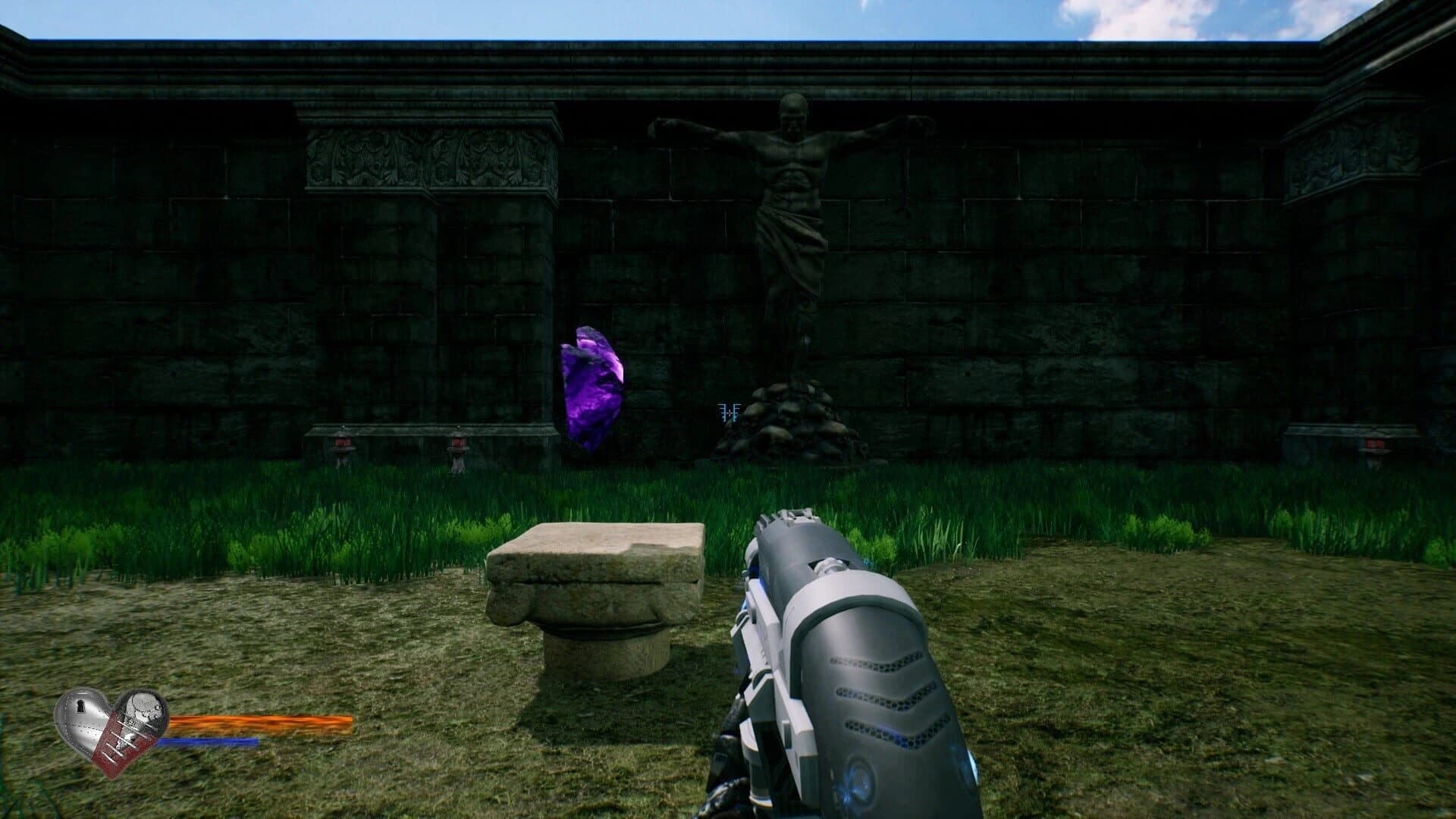 ShootRun screenshot 3