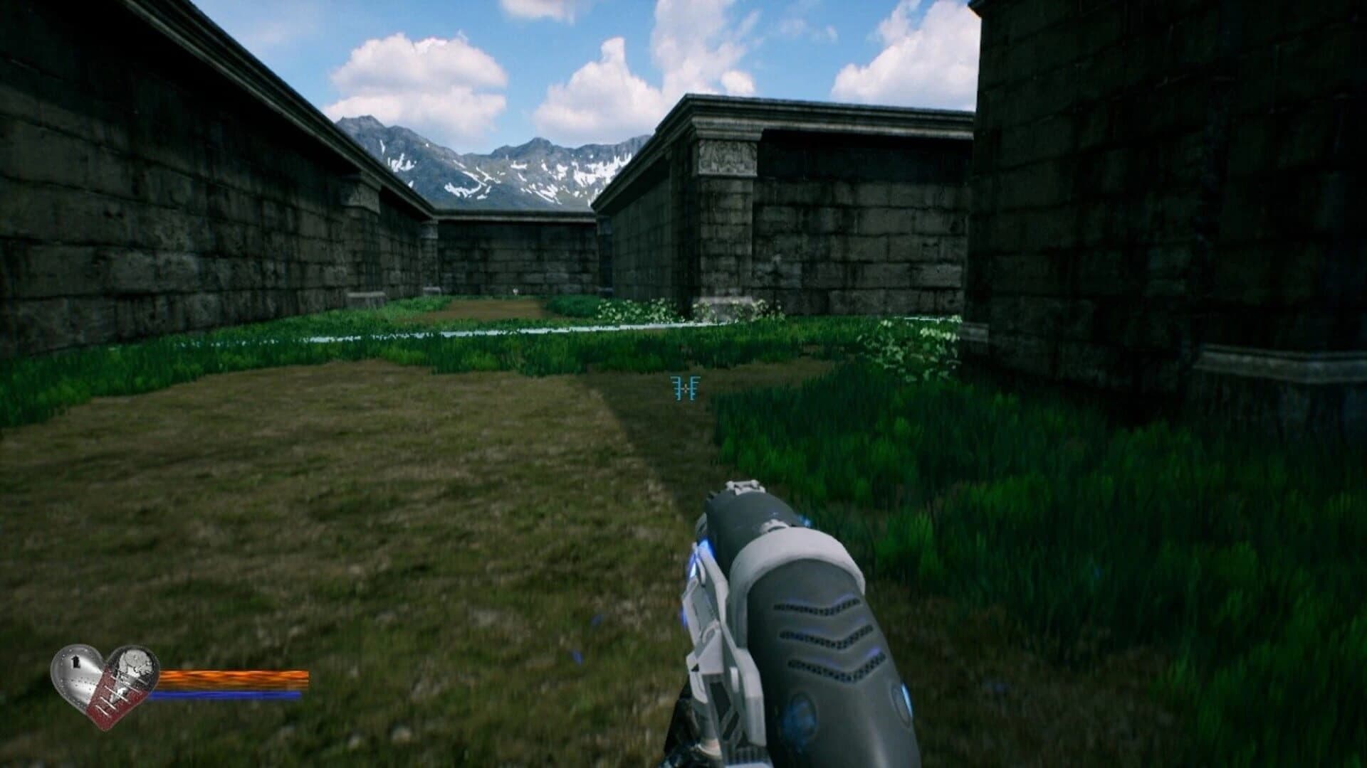 ShootRun screenshot 5