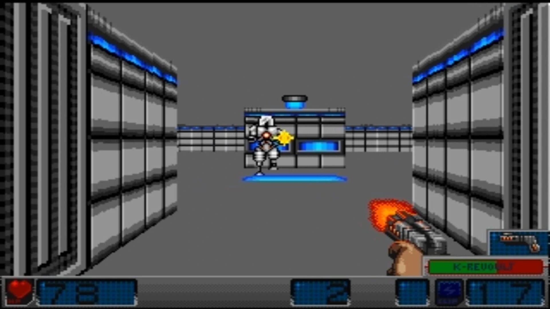 Shoottera screenshot 5