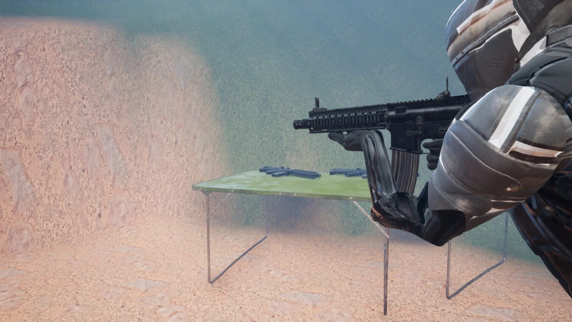 ShootX screenshot 1