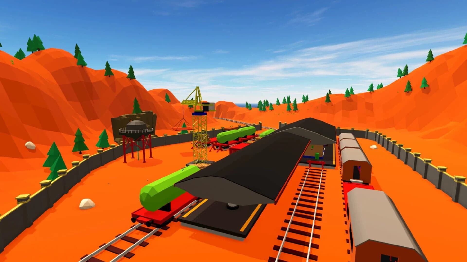 Shooty Squad screenshot 3