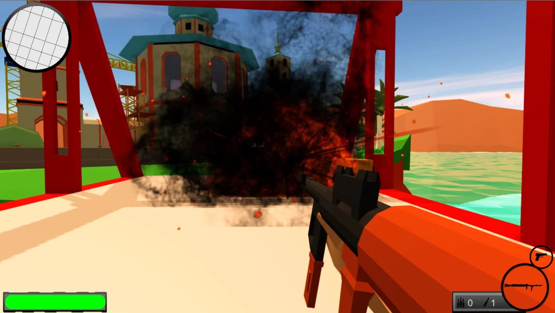 Shooty Squad screenshot 4
