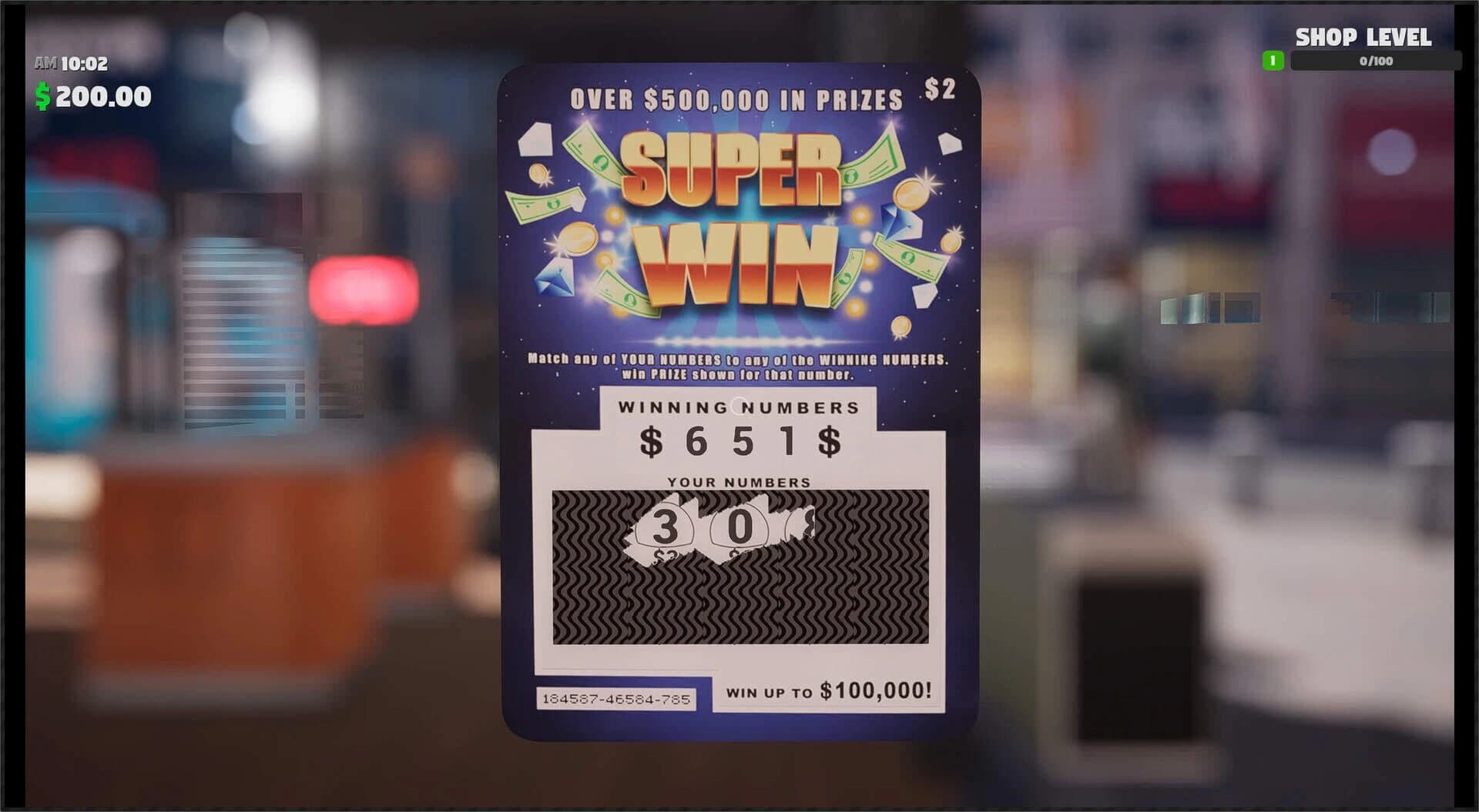 Shop Life Simulator screenshot 4