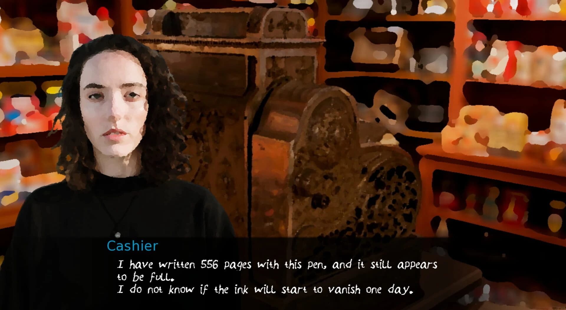 Shop of Things screenshot 1