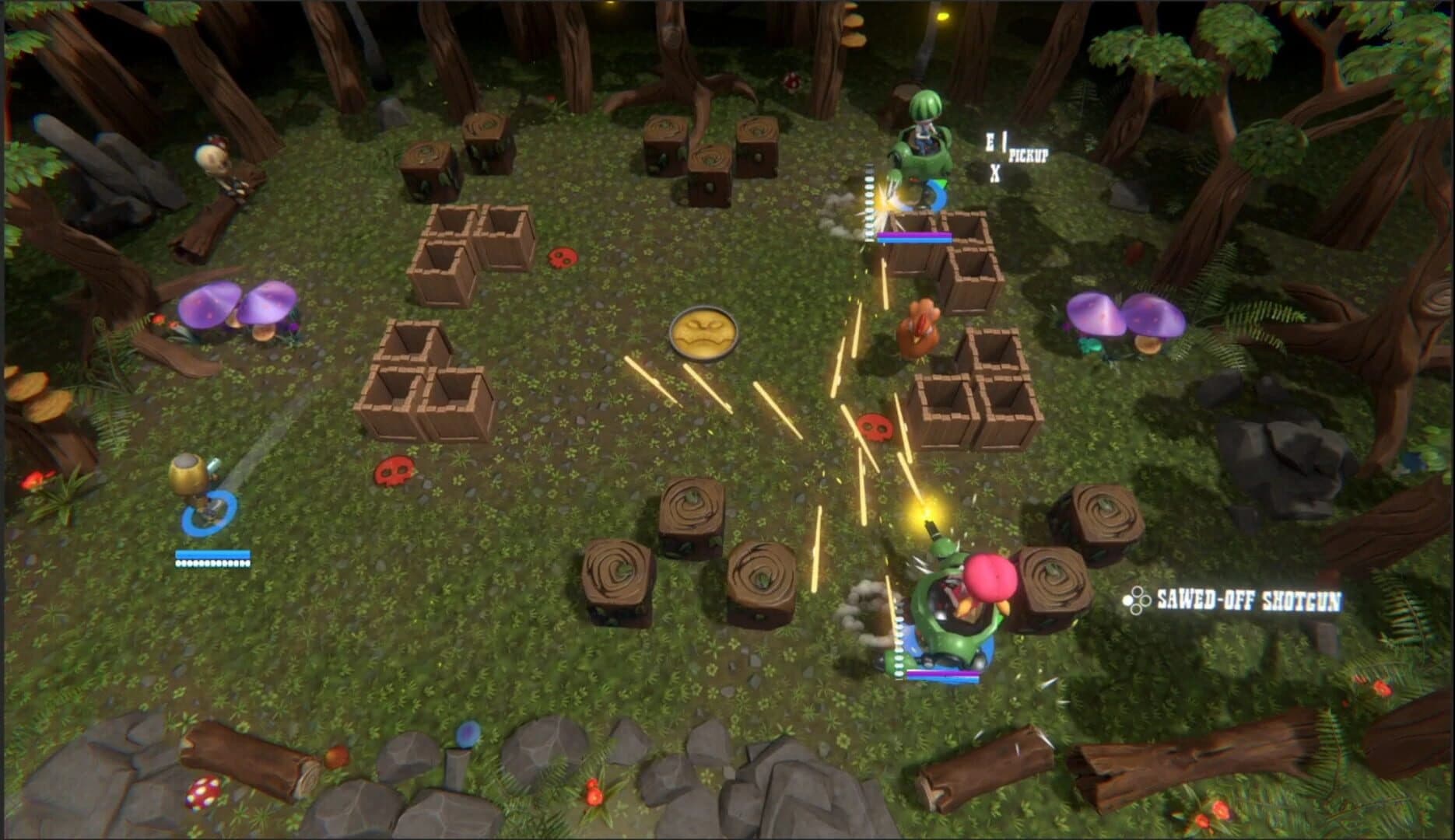 Shop Town Dooter screenshot 4