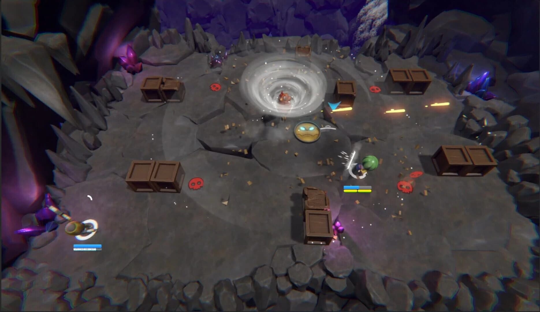 Shop Town Dooter screenshot 2