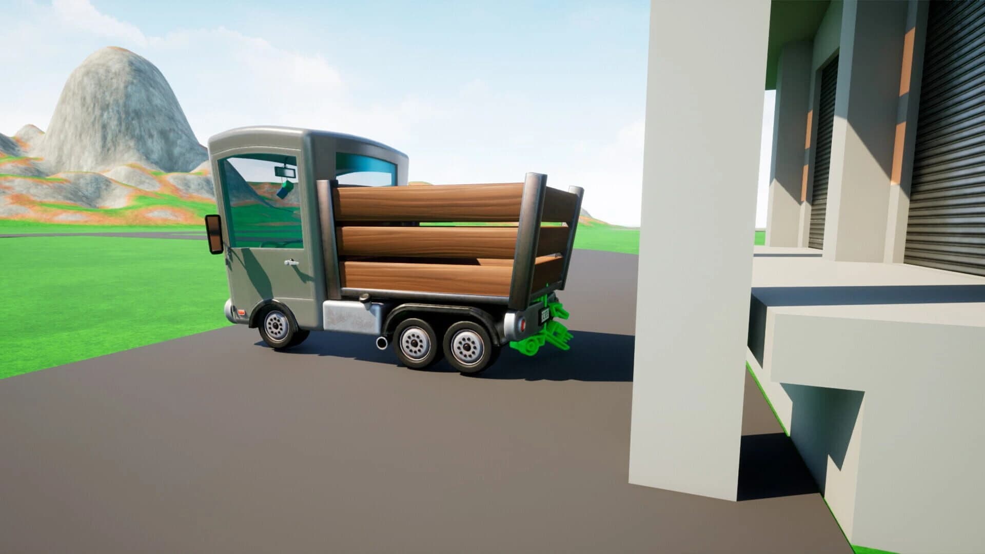 Shop Tycoon screenshot 5
