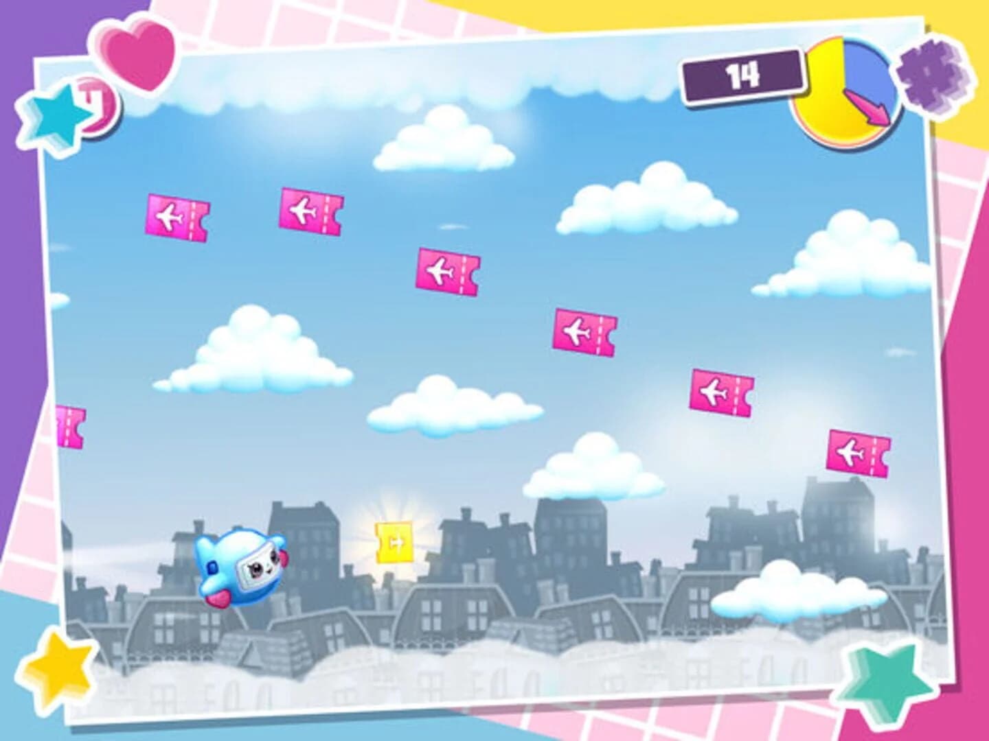 Shopkins World! screenshot 5