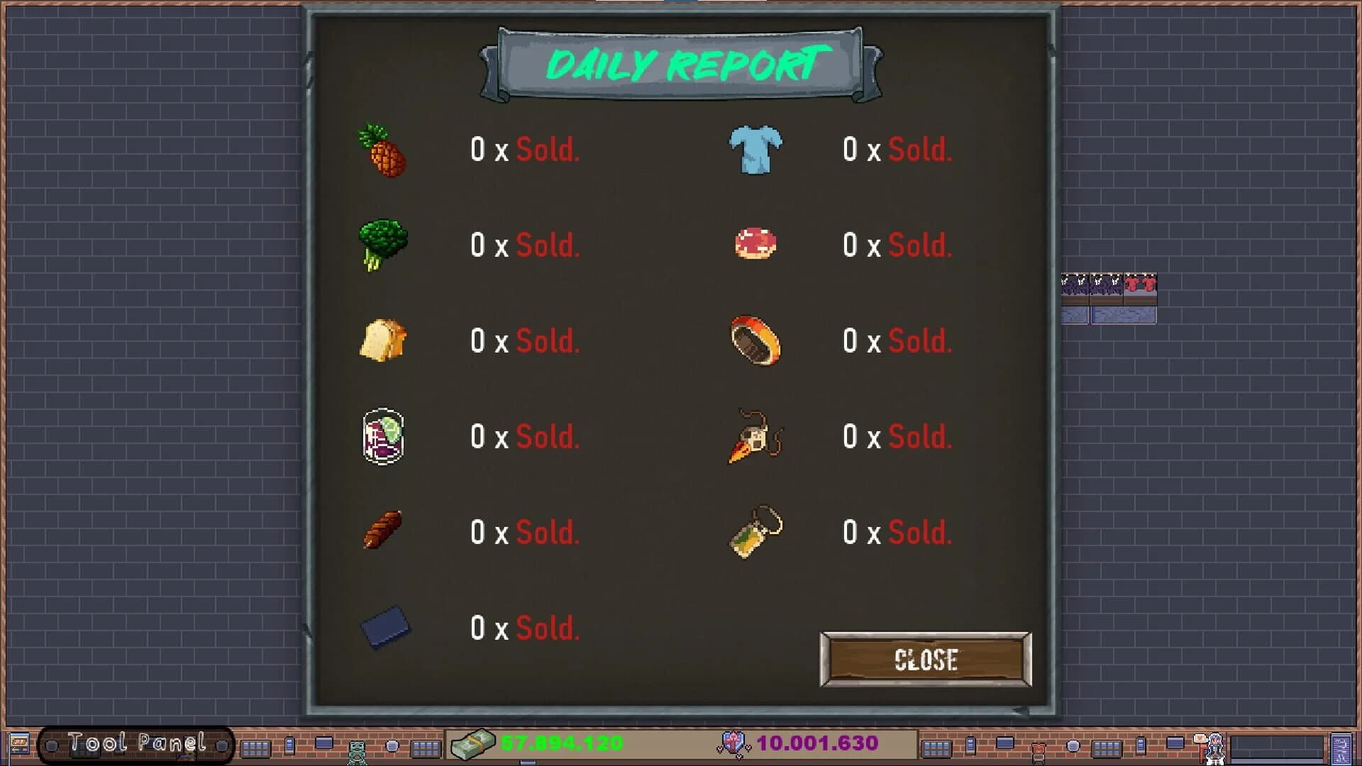 Shopping Center Tycoon screenshot 5