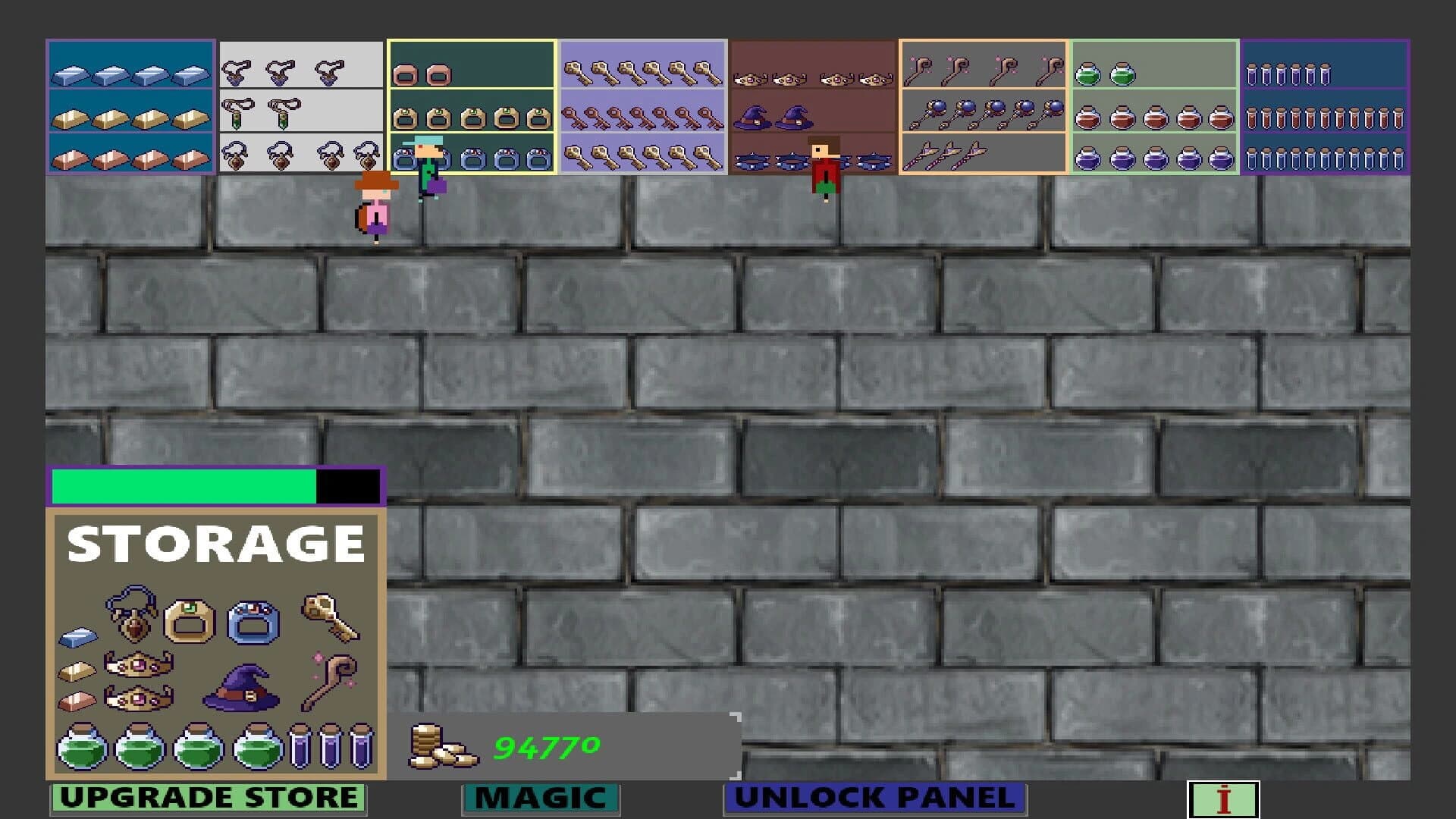 Shopping Empire Tycoon screenshot 3