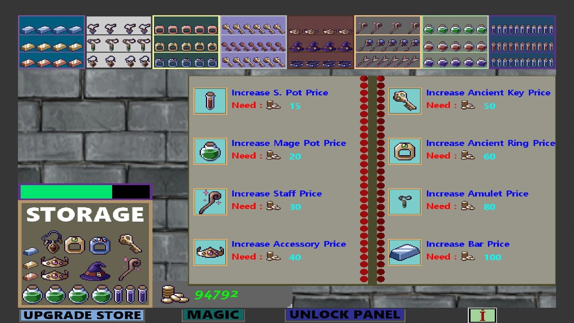 Shopping Empire Tycoon screenshot 5