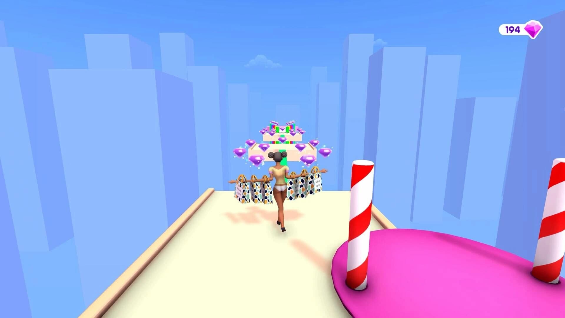 Shopping Fever screenshot 5