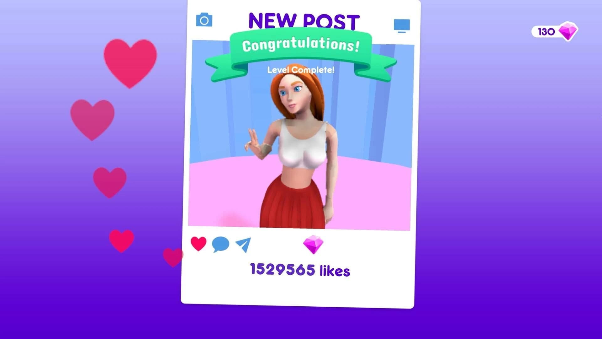 Shopping Fever screenshot 2