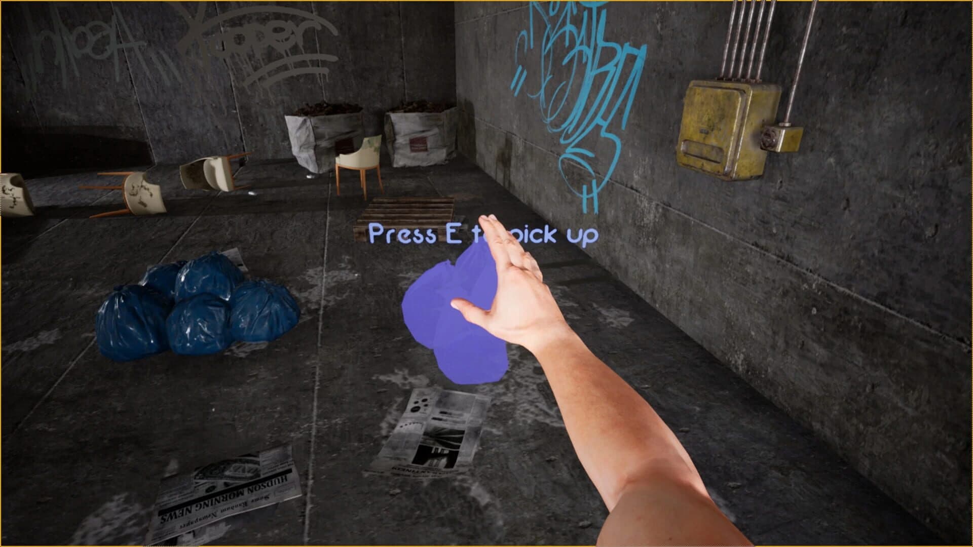 Shopping Mall Renovator screenshot 2
