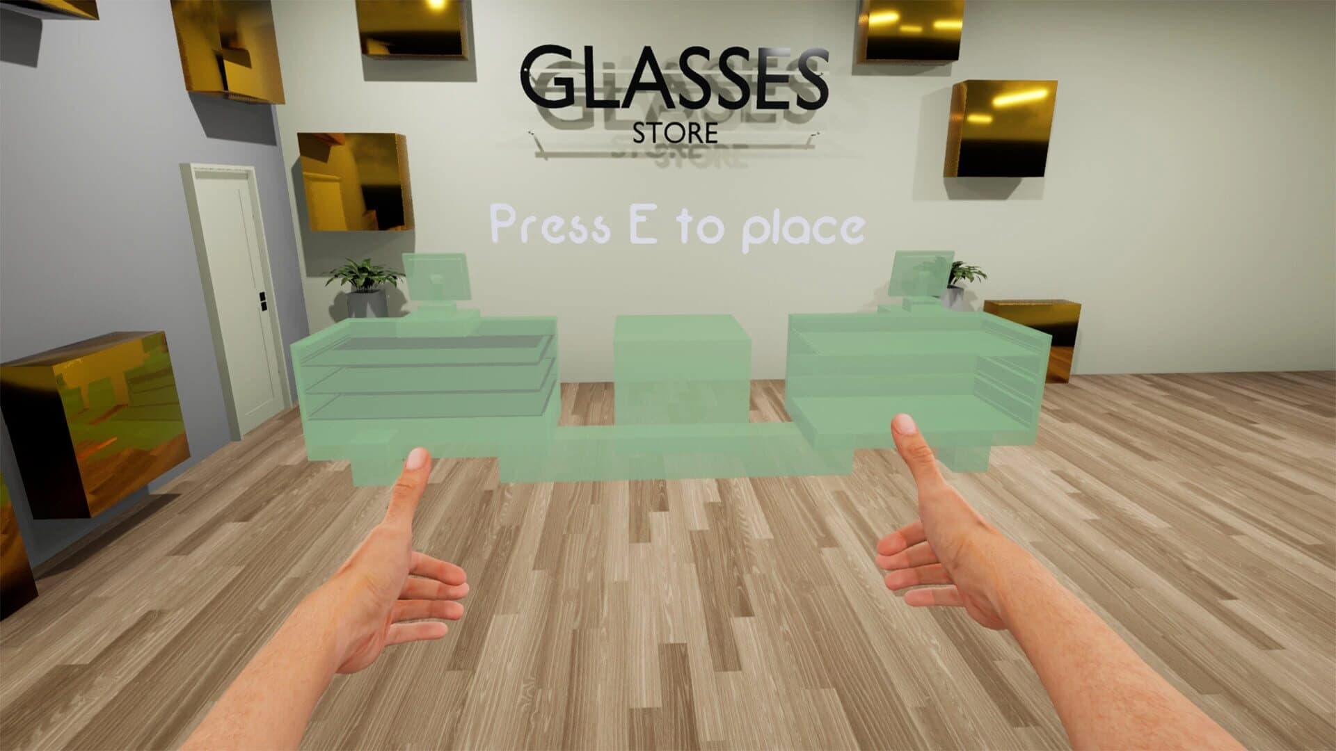 Shopping Mall Renovator screenshot 3