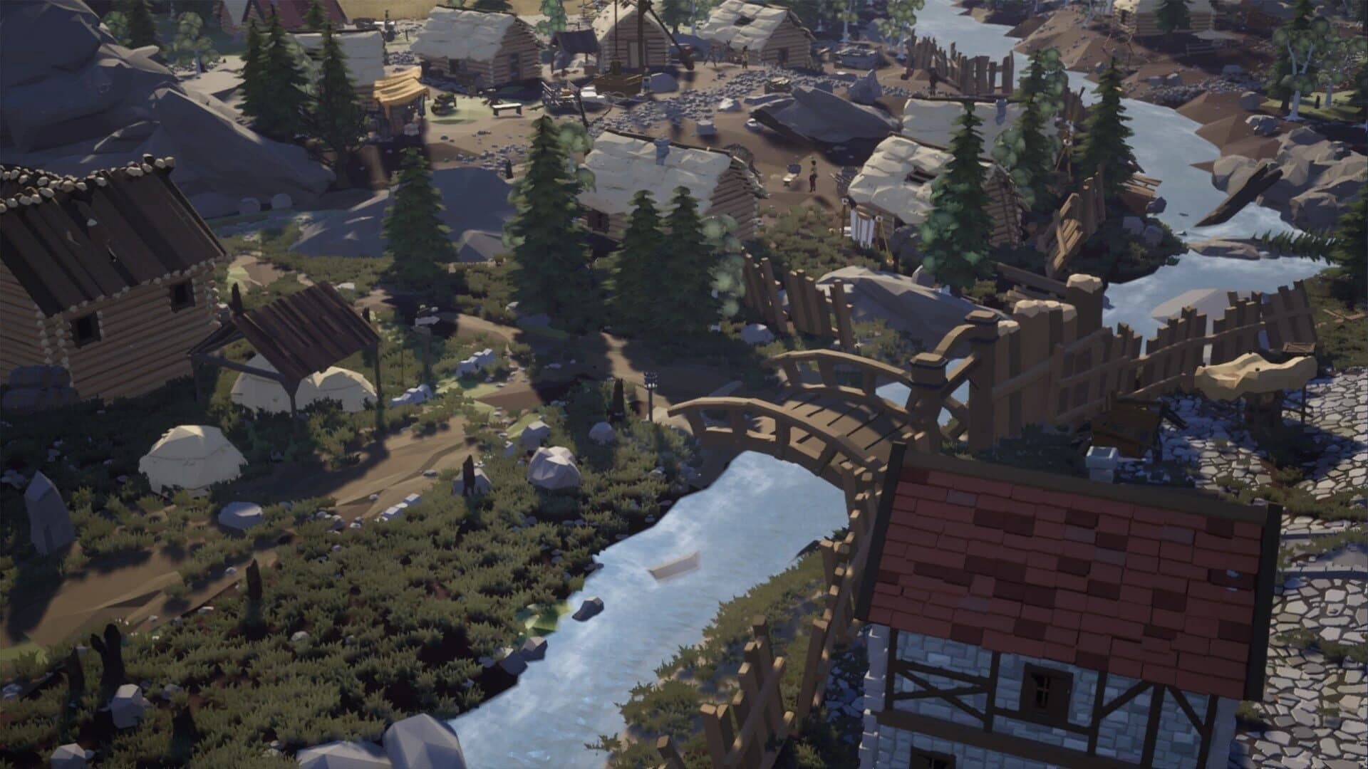 Shores Unknown screenshot 4