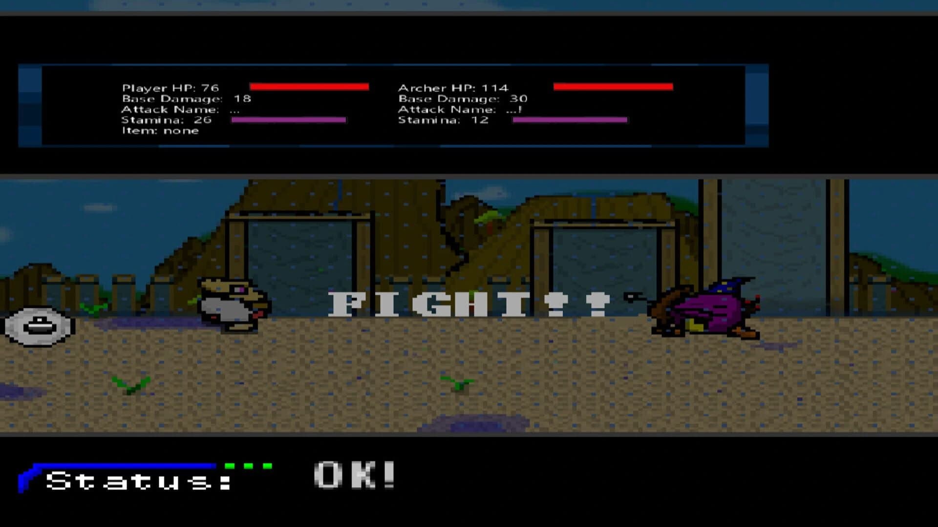 Shori Conquest screenshot 5