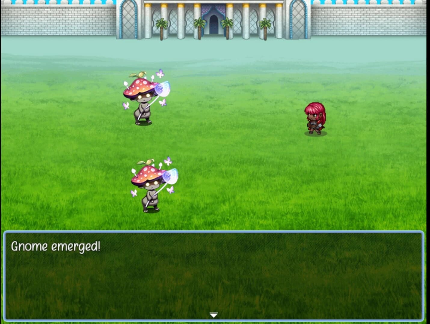 Short Adventure screenshot 2