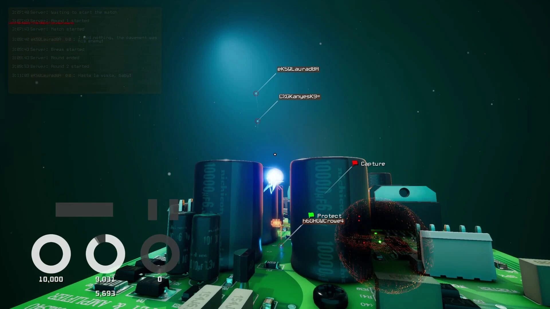 Short Circuit screenshot 5