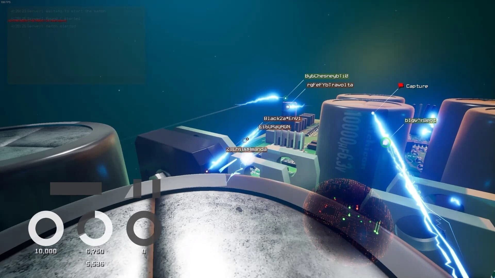 Short Circuit screenshot 4