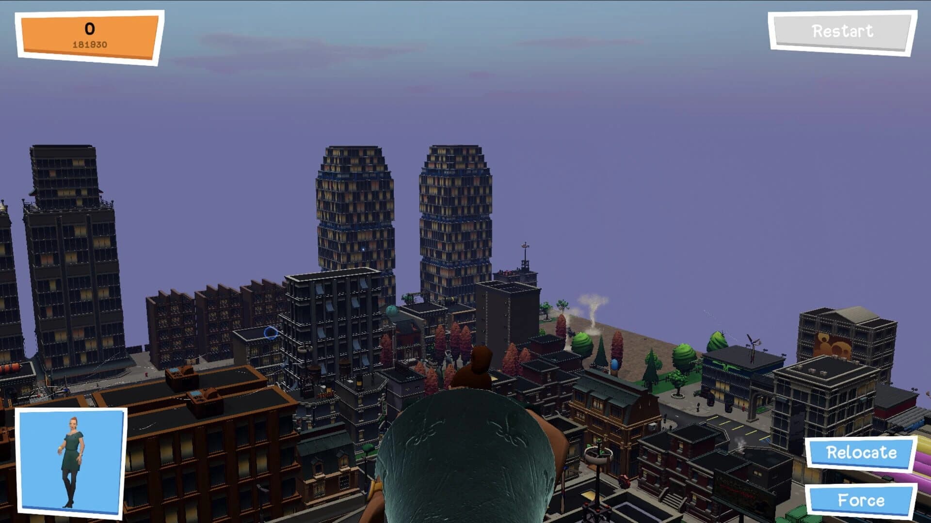 Short Fuse screenshot 3